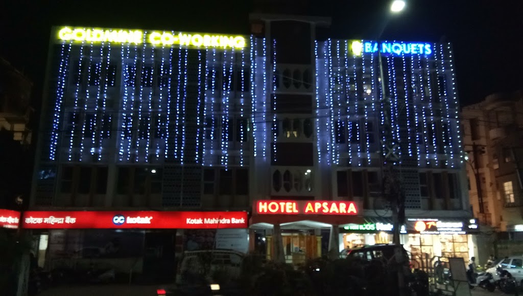 Hotel Apsara