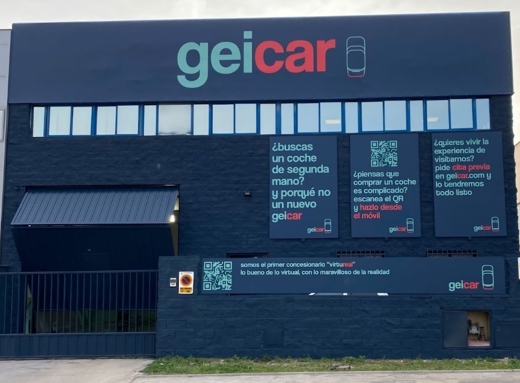 Geicar
