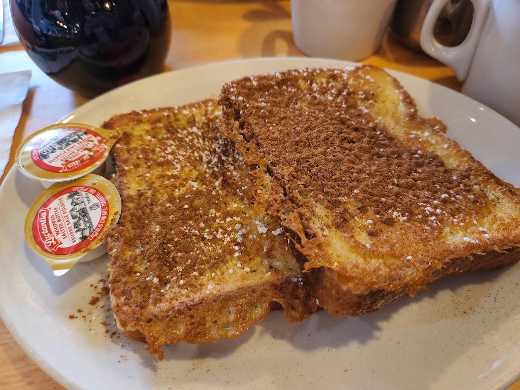 French toast