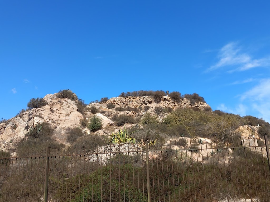 Fortaleza de San Jose