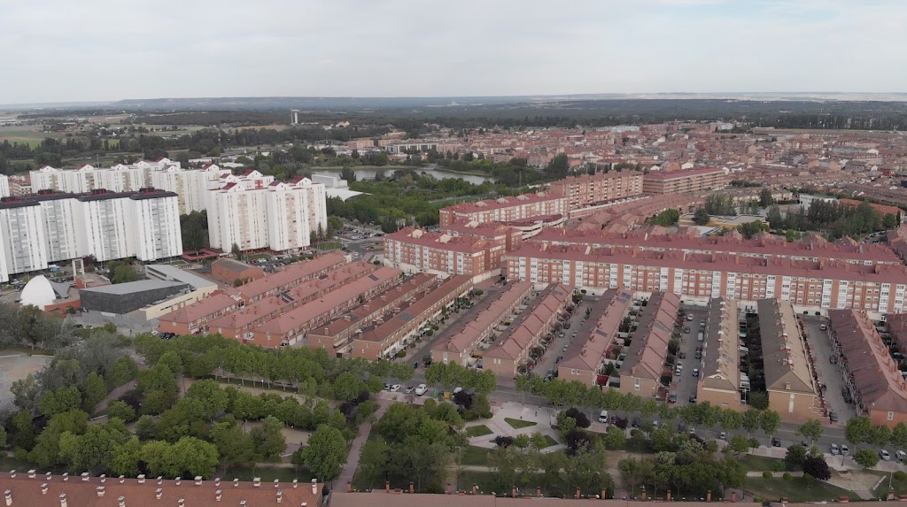 Laguna Experience - Ayuntamiento de Laguna de Duero - Concejalia de Turismo