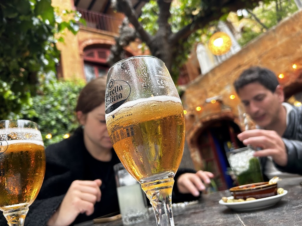 Restaurante El Anfitrion