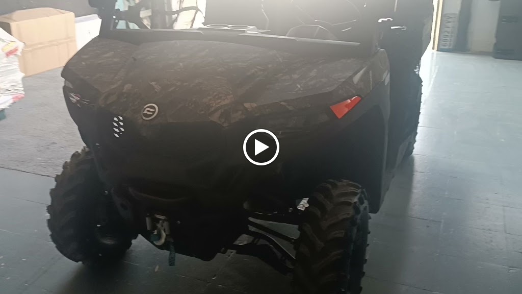 Motos La Dehesa — Videos