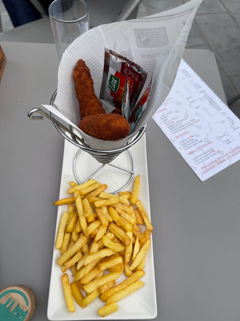 Cafeteria/Cerveceria Diamante