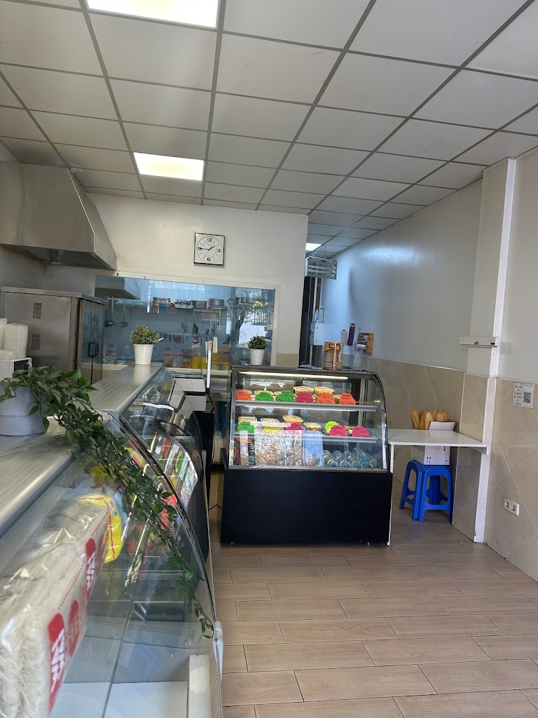 Pollo Juan — Ambiente