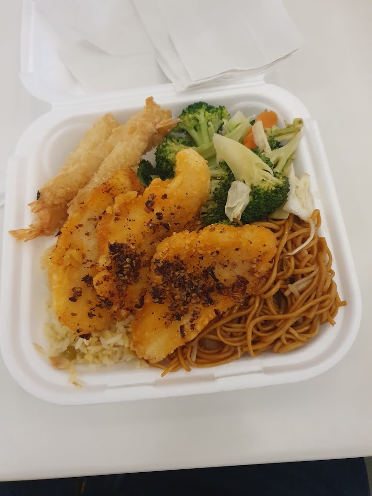Comfort food