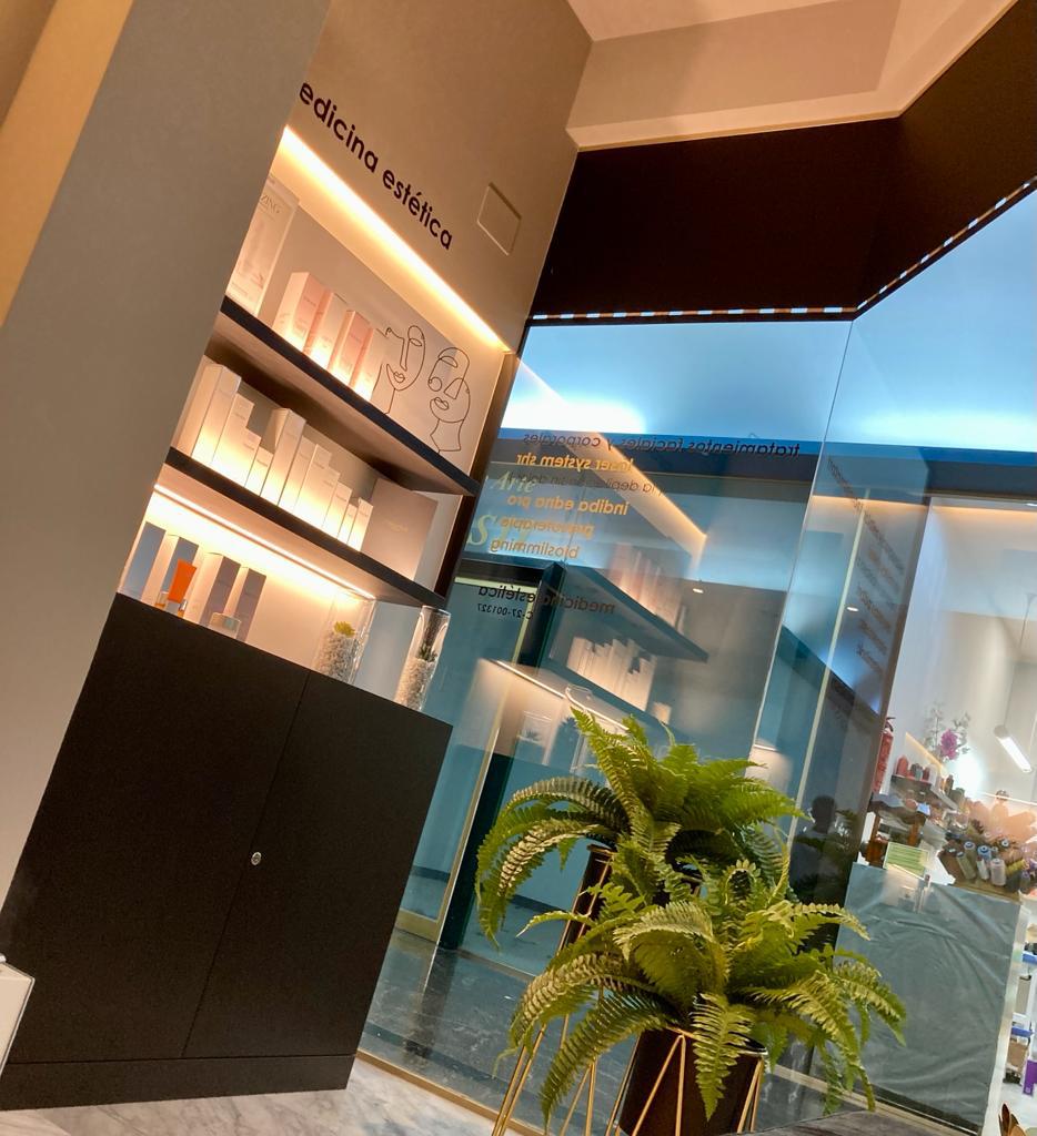 Aeternum Centro Medico Estetico