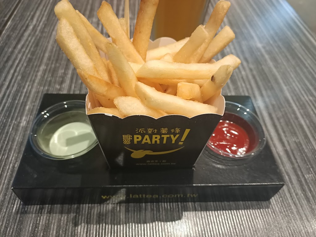 綠蓋茶‧館 的照片