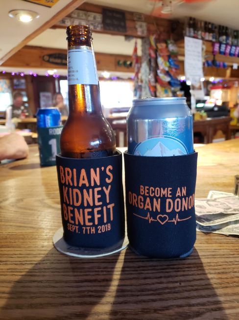  Backwater Bar & Grill