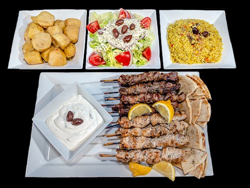 Souvlaki
