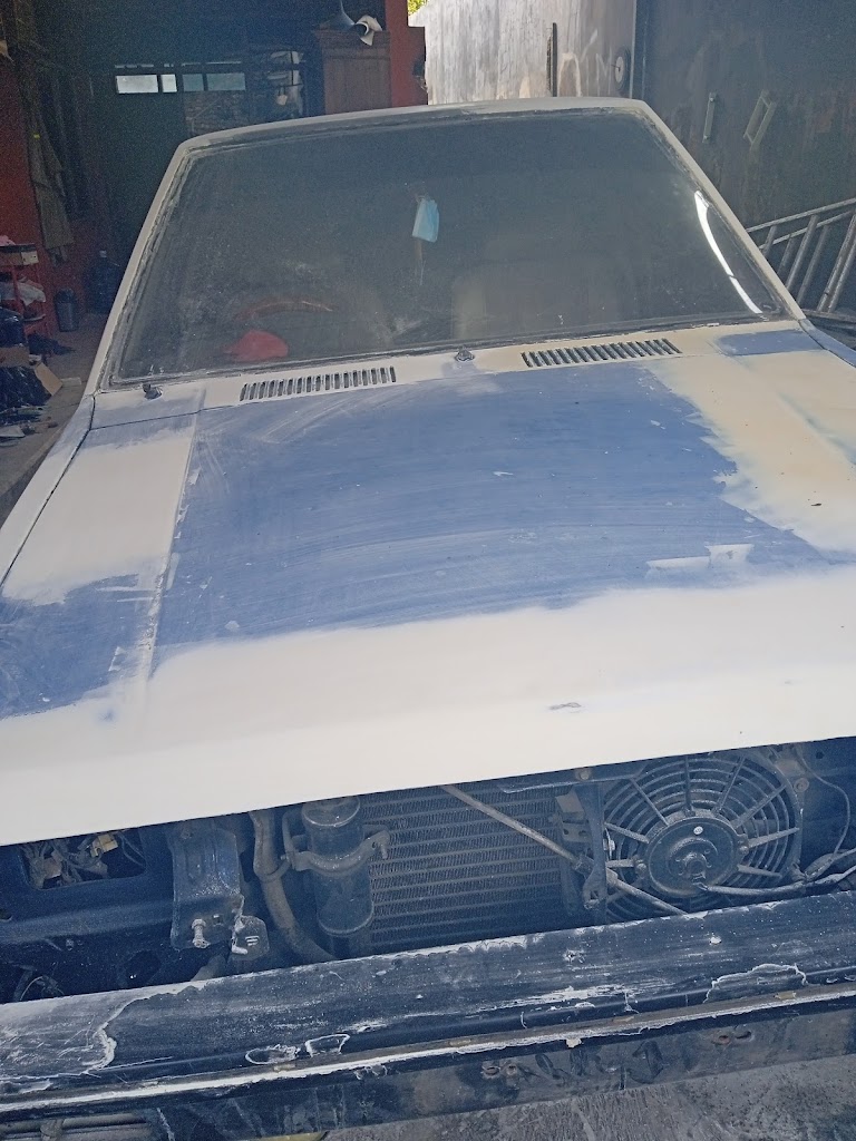 JASA CAT MOBIL MALANG