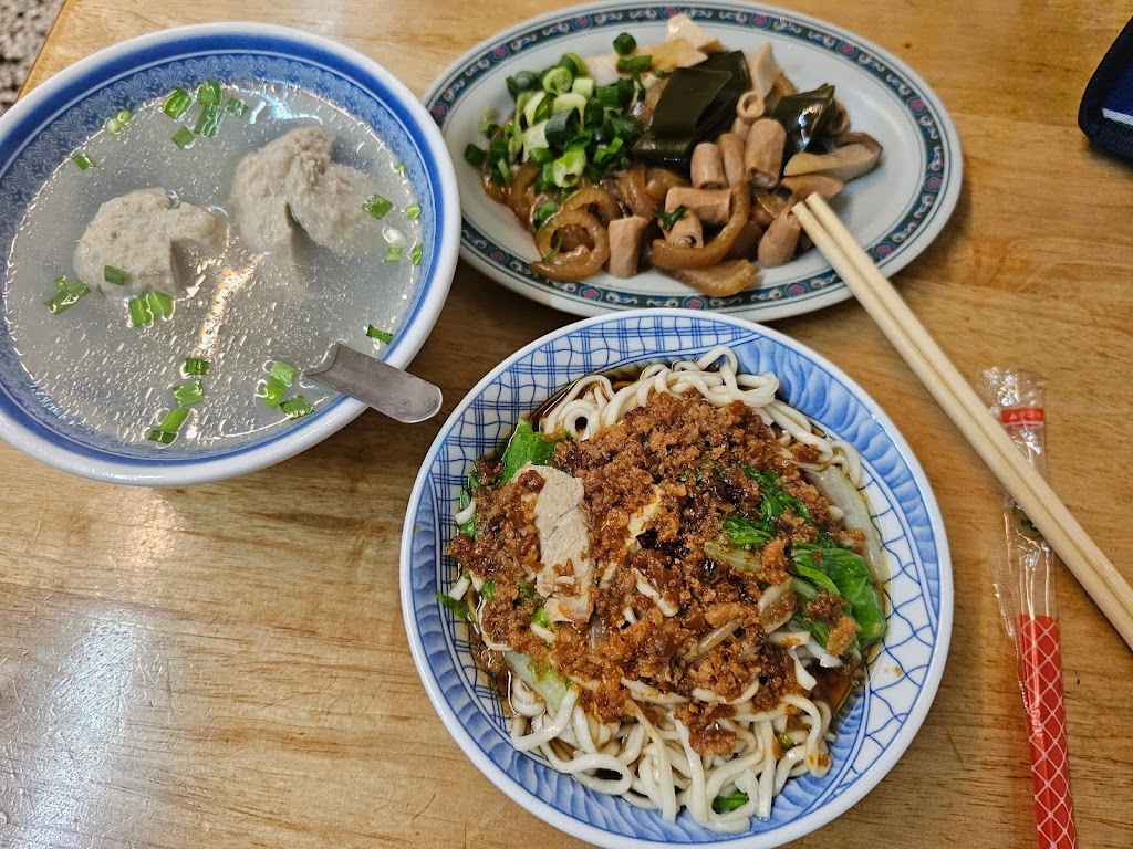 美味意麵滷菜 的照片