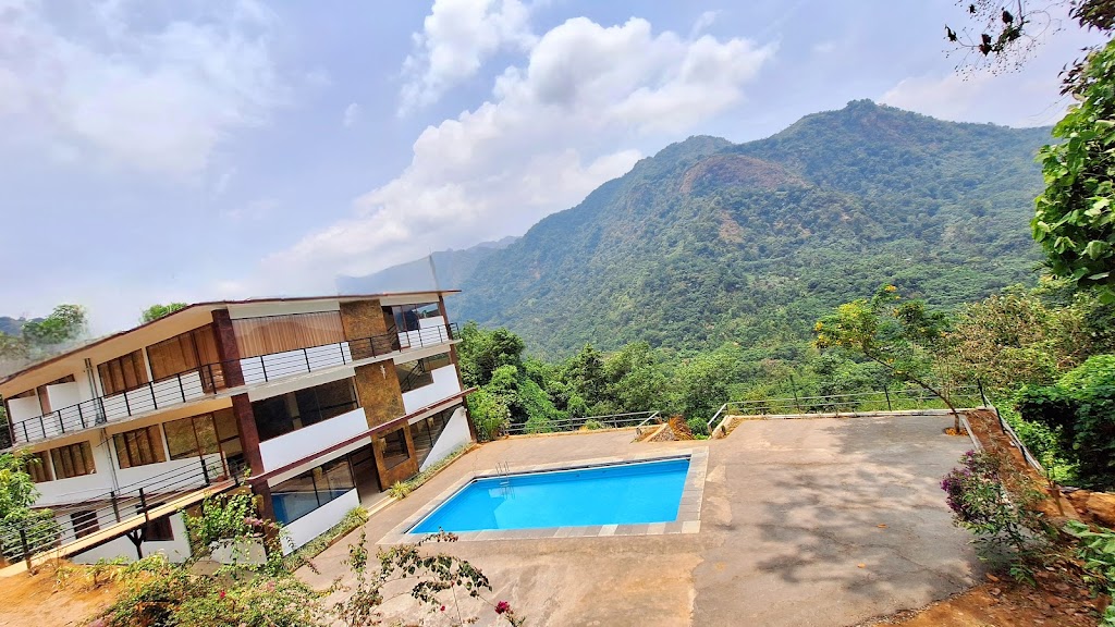 Rambler Garden Resort Forest Resort Wish 360Degmountain View