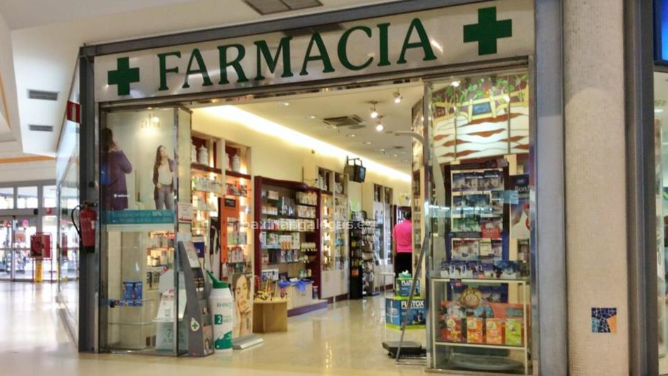 Farmacia Maite Garcia Pena — Del propietario