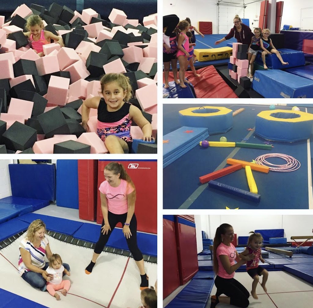  Infiniti Elite Gymnastics Inc.