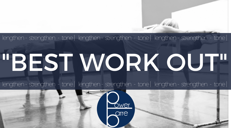  Power-Barre at Innovative Studios, LLC