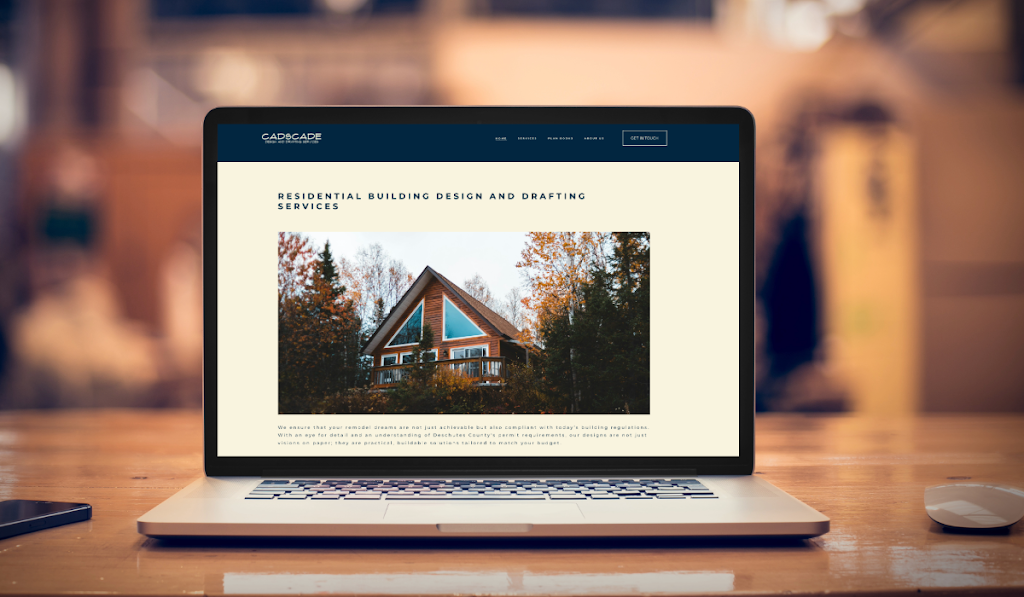 The Apres Club Branding