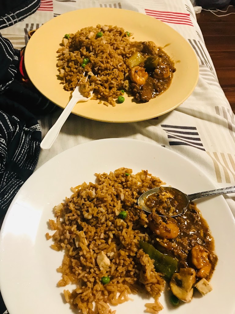Fried rice
