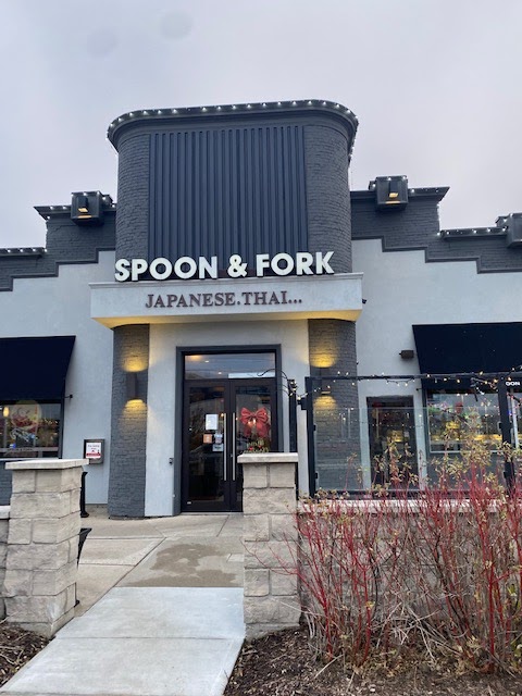 Spoon & Fork in Oakville