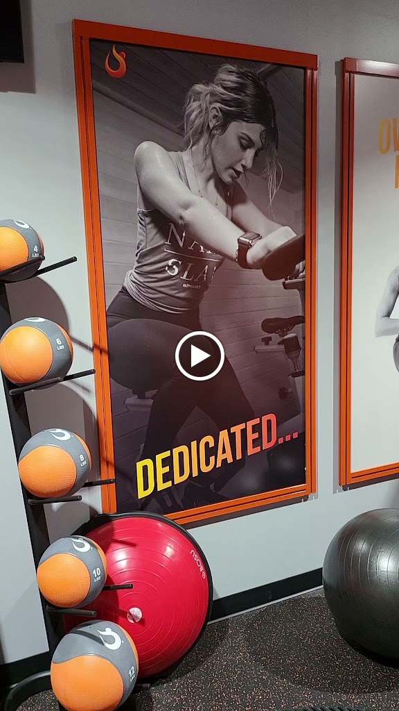  HOTWORX - Arlington, TX - Viridian