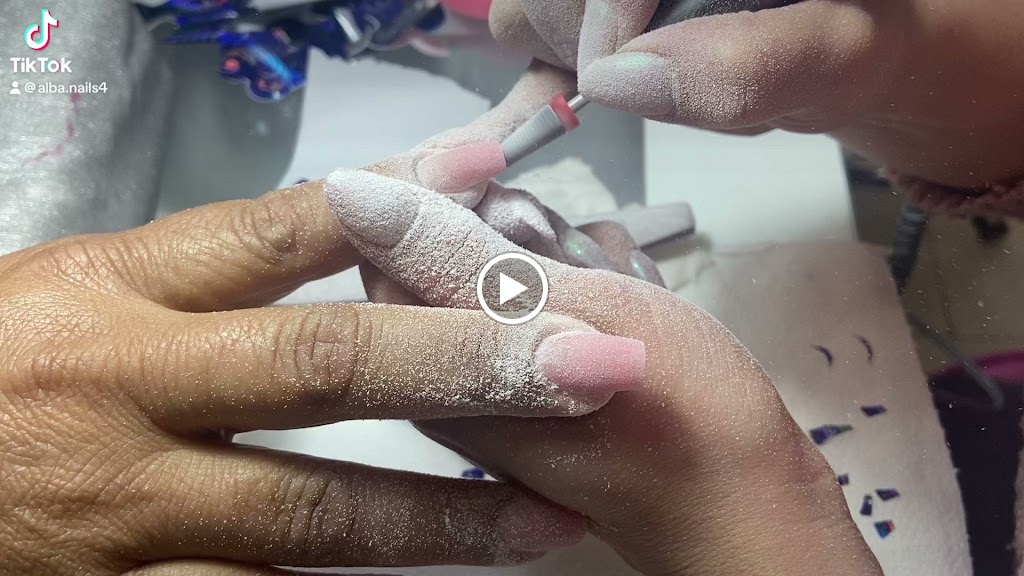 Alba nails — Del propietario