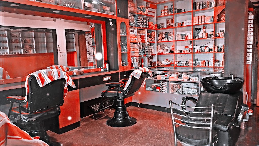 Jyoti Ladies Beauty Parlour