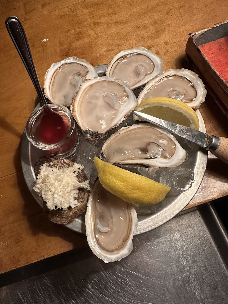 Oyster