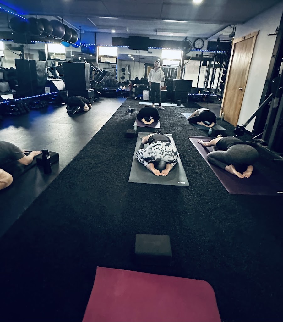  The Body Shop Training