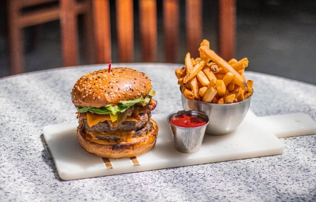 Food & drink