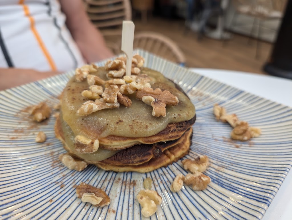 El Regreso Cafe Brunch — Comida y bebida