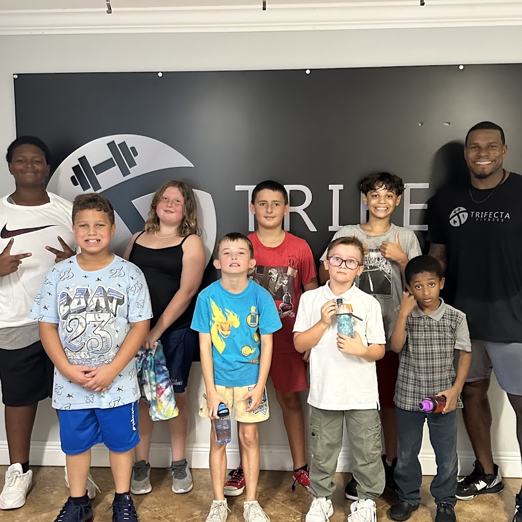  Trifecta Fitness