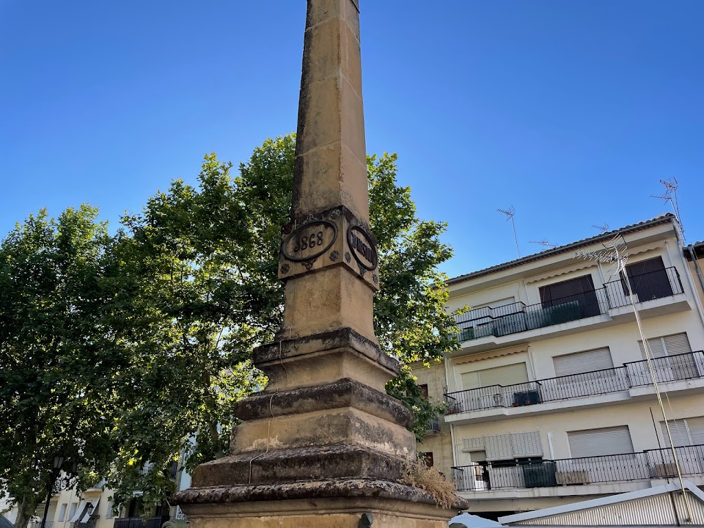 Fuente de la Estrella