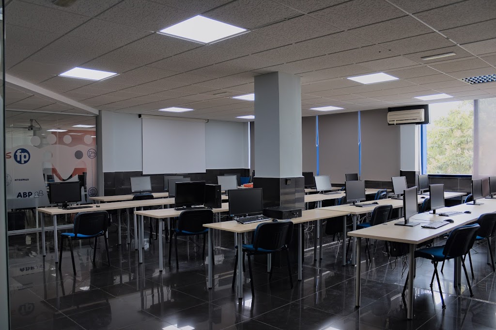 Campus Academy Getafe