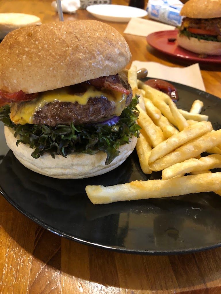 UNO Burger 屋諾漢堡 的照片