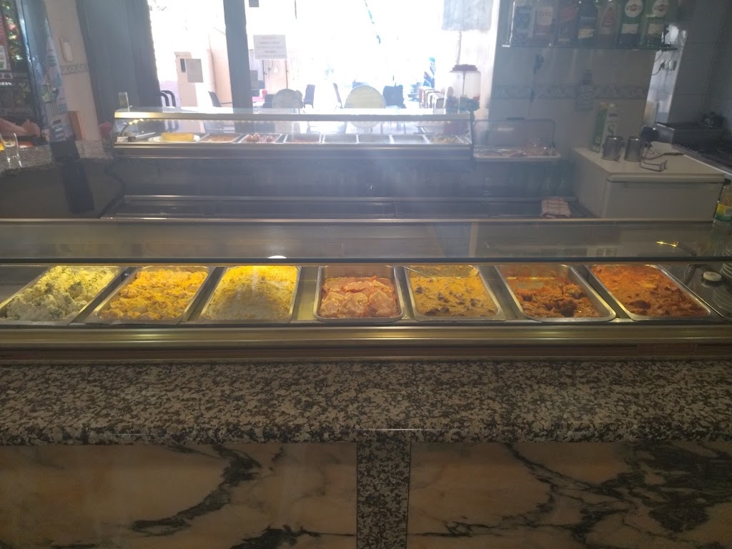 Bar La galeria centro comercial canguro — Ambiente