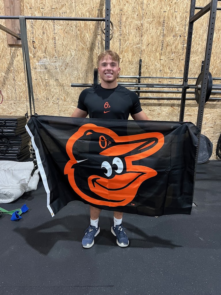  OC Sports Performance