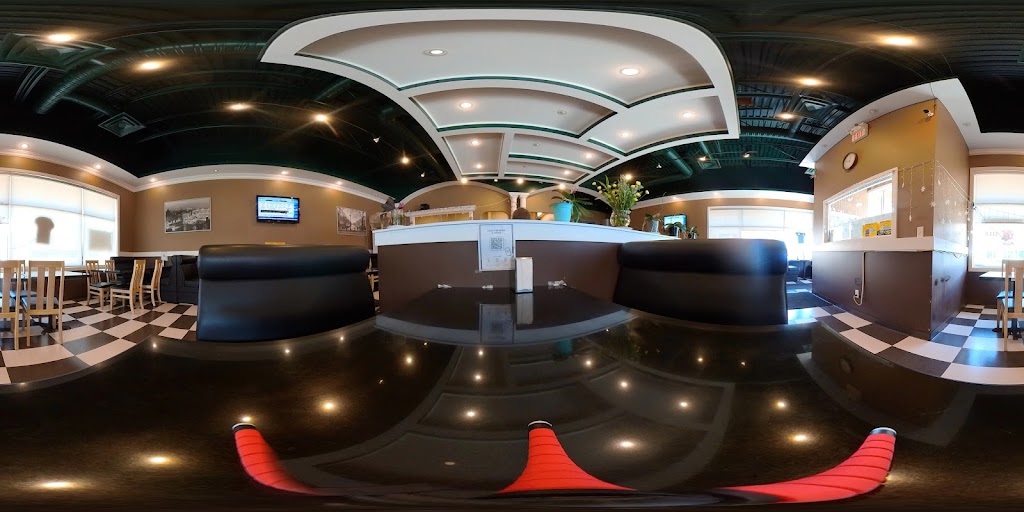 Street View & 360°