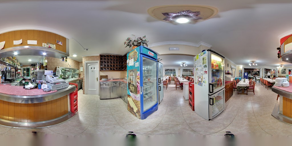 Restaurante Vista Bonita Sonnenland