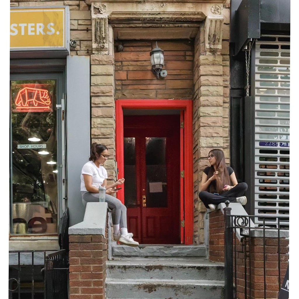 Photo of PROOF Coffee Roasters
