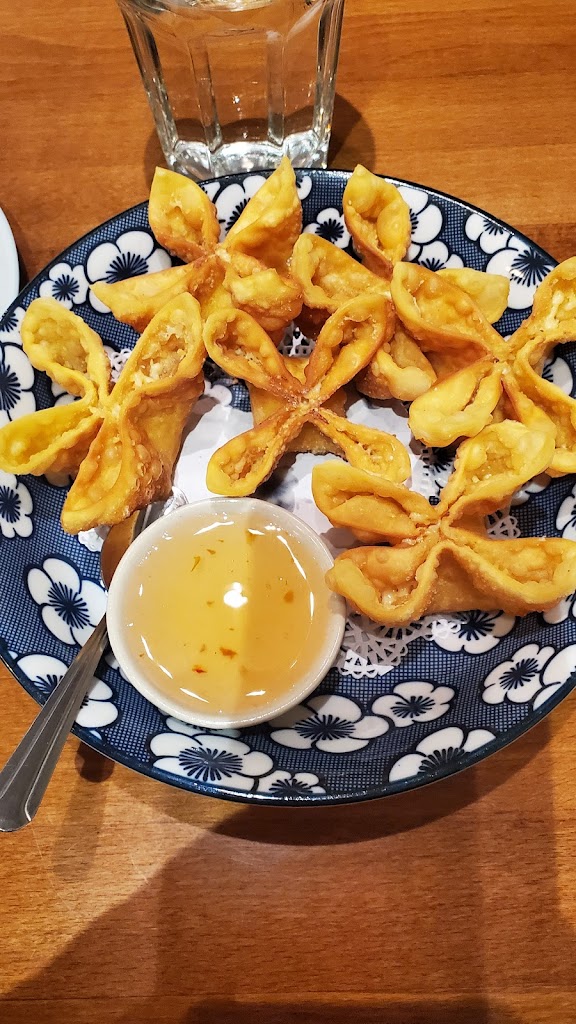 Best Thai Express