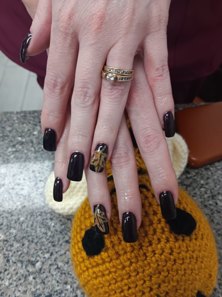 Luxe Nails & Spa Main Image