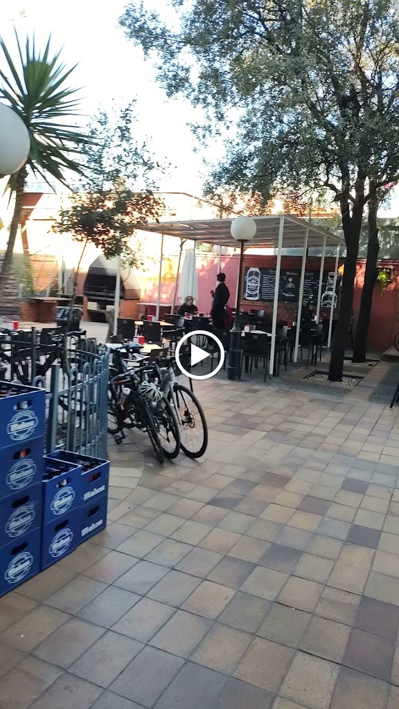 Bar el Rocodrom Terrassa — Videos