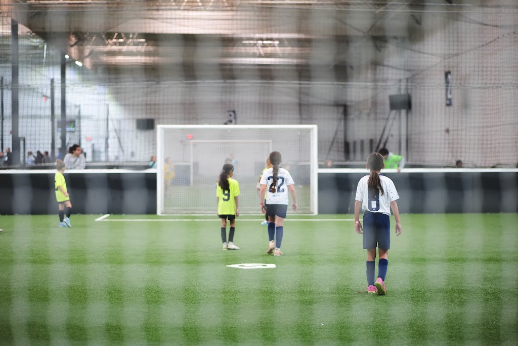  Le Five Indoor Soccer - Rancho Cordova