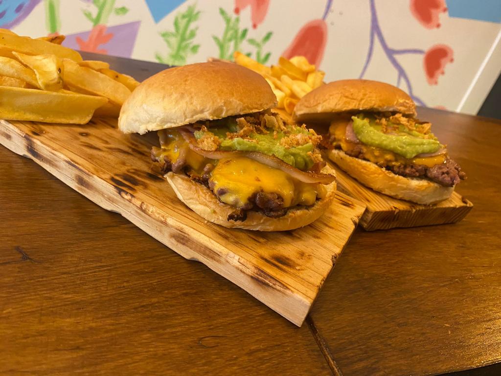 Donde Siempre Salou — Comida y bebida