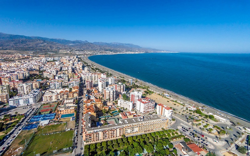 Velez-Malaga Football University