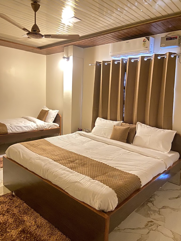 Guwahati Residency