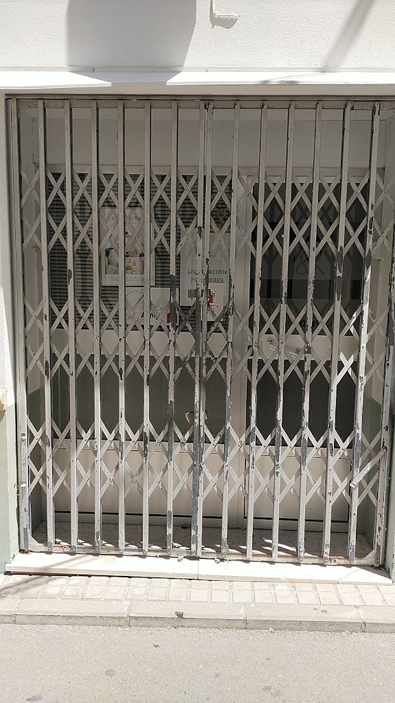 T&R Punto a Punto Merceria y Complementos