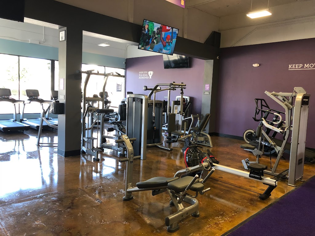  Anytime Fitness