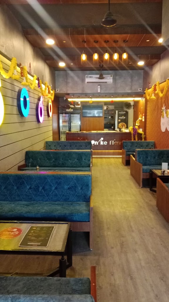 Kudoz Eatry