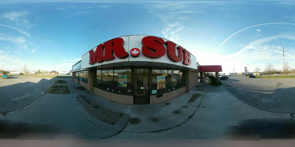 Street View & 360°
